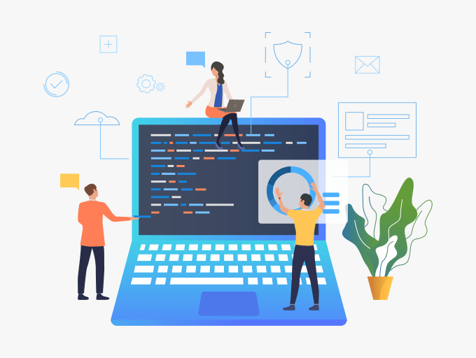 CUSTOM Web Design