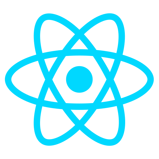 react